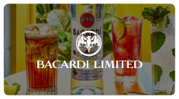 ‎BACARDI MARTINI