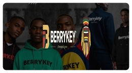 Berrykey