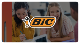 ‎BIC
