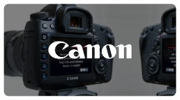 ‎Canon