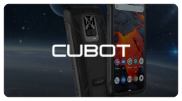 CUBOT