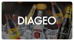 DIAGEO