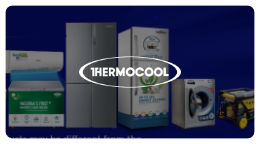 HAIER THERMOCOOL