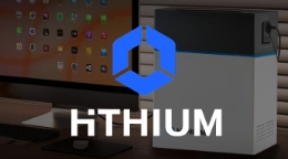HITHIUM STORE