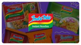 INDOMIE