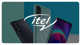ITEL