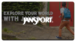 Jansport