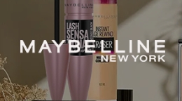 Maybelline New Yord