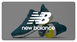 NEW BALANCE
