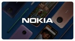 Nokia
