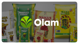 ‎OLAM