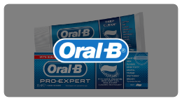 Oral B