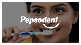 Pepsodent