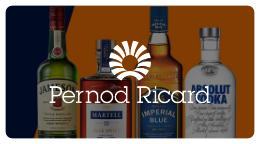 PERNOD RICARD