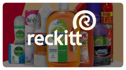 Reckitt Benckiser