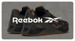 REEBOK