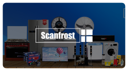 Scanfrost