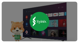 Syinix
