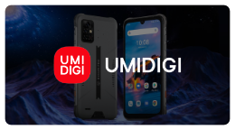 UMIDIGI