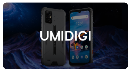 Umidigi