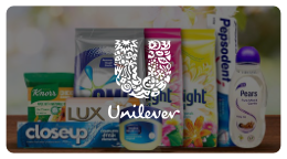UNILEVER