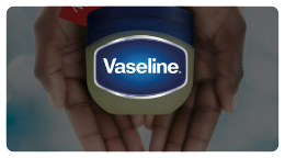 Vaseline