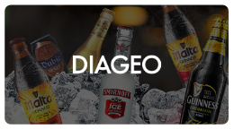 Diageo