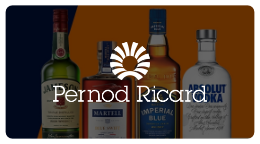 Pernod Ricard