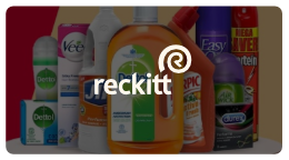 reckitt benckiser