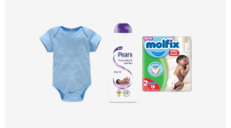 Baby Products