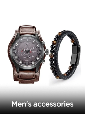 Men Accessories