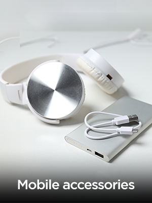 Mobile Accessories