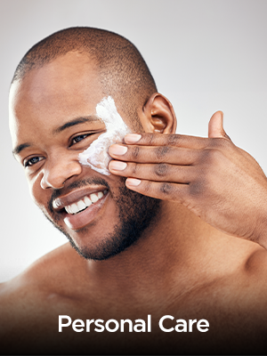 Personal care