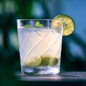 Mixers & Soft Drinks