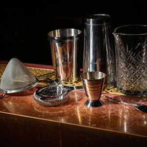 Bar Tools