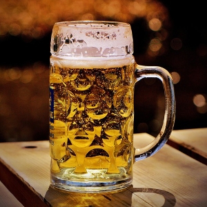 Beer