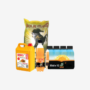 Groceries