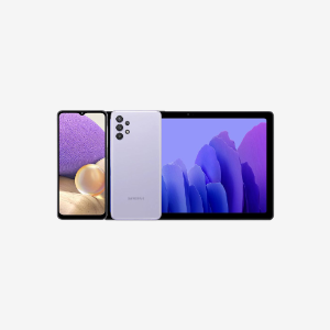 Phones & Tablets
