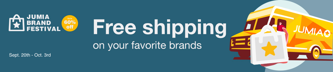 Free Shipping