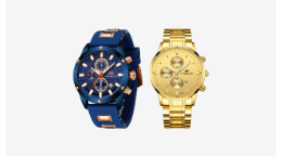 Watches