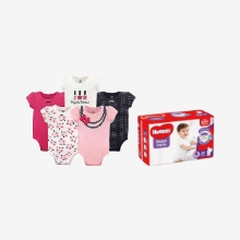 Baby Products