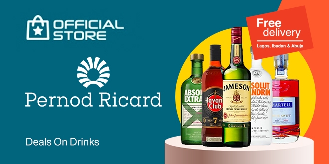 PERNOD RICARD