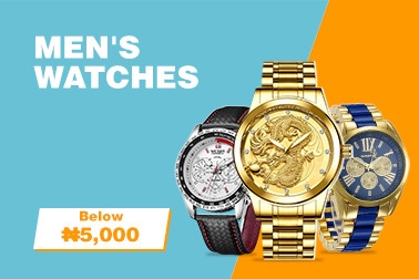 MEN WATCHES
