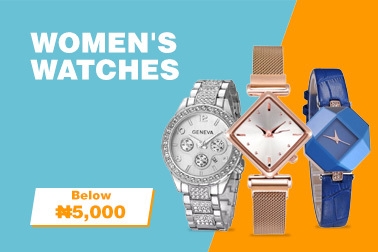 WOMEN WATCHES