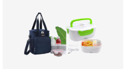 Lunch Boxes