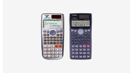 Calculators