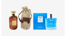 Perfumes