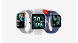 15 - 20K Smartwatches