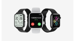 5 - 10K Smartwatches