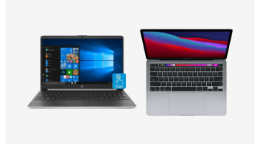 Laptops